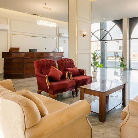 Radiha Hotel Suites Al Hawiyah Kültér fotó