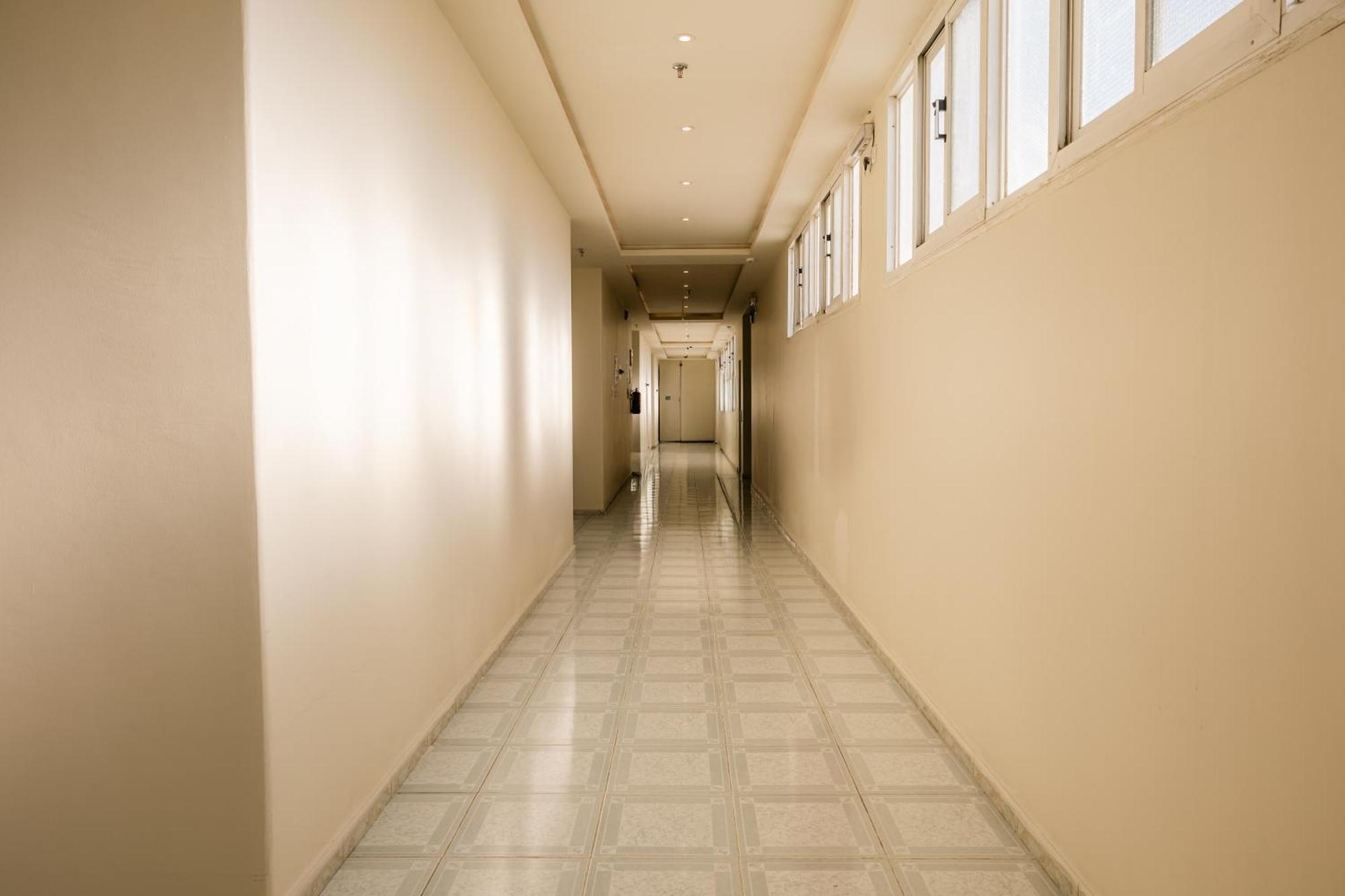 Radiha Hotel Suites Al Hawiyah Kültér fotó