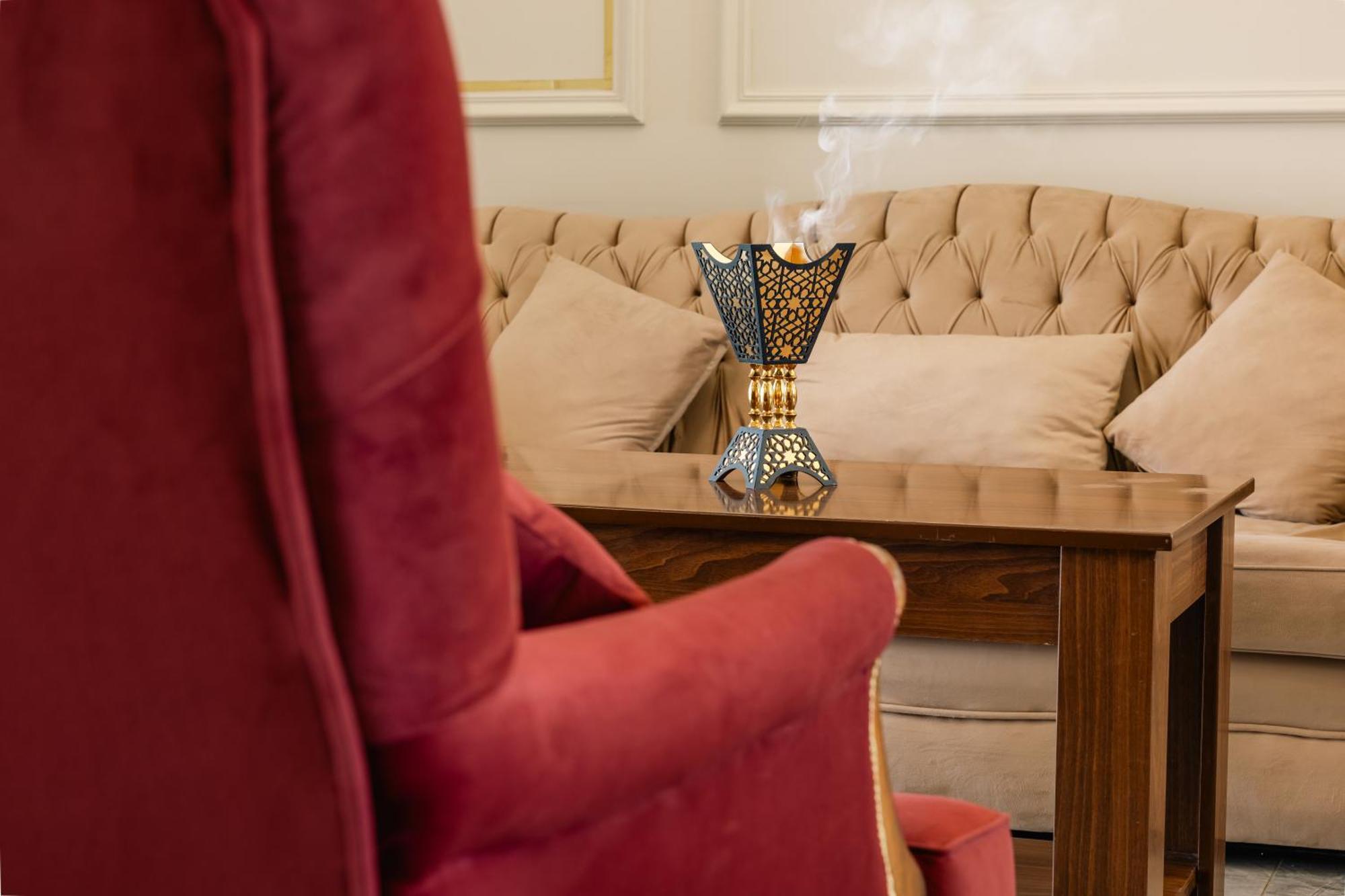 Radiha Hotel Suites Al Hawiyah Kültér fotó